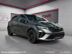 Renault Clio E-Tech full hybrid 145 Esprit Alpine