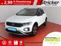 Volkswagen T-Roc Goal 2.0TDI DSG 227,-ohne Anzahlung ACC Kamera Tr Weiß - thumbnail 2