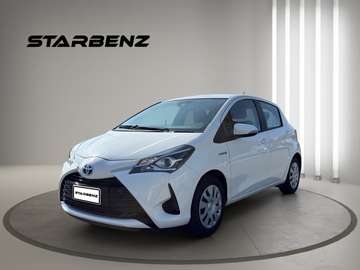 Yaris III 2017 5p 1.5h Active IMM 12/2017 - !!!PROMOSTAR!!!