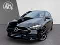 Mercedes-Benz B 250 e AMG+MBUX+Night+SHZ+LED+PDC+Apple+Tempom. Noir - thumbnail 4