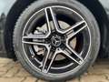 Mercedes-Benz B 250 e AMG+MBUX+Night+SHZ+LED+PDC+Apple+Tempom. Zwart - thumbnail 8