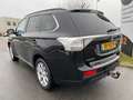 Mitsubishi Outlander 2014 * 2.0 PHEV Executive Edition * HYBRIDE * APK Schwarz - thumbnail 3