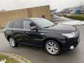 Mitsubishi Outlander 2014 * 2.0 PHEV Executive Edition * HYBRIDE * APK Schwarz - thumbnail 6