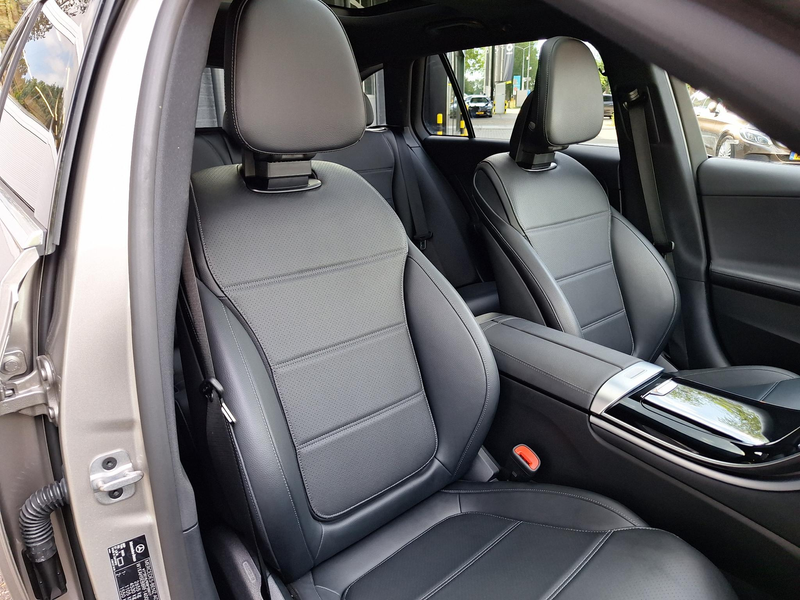 Mercedes-Benz C 300 Estate e Luxury Line | Panoramadak | Trekhaak Afne — photo 7