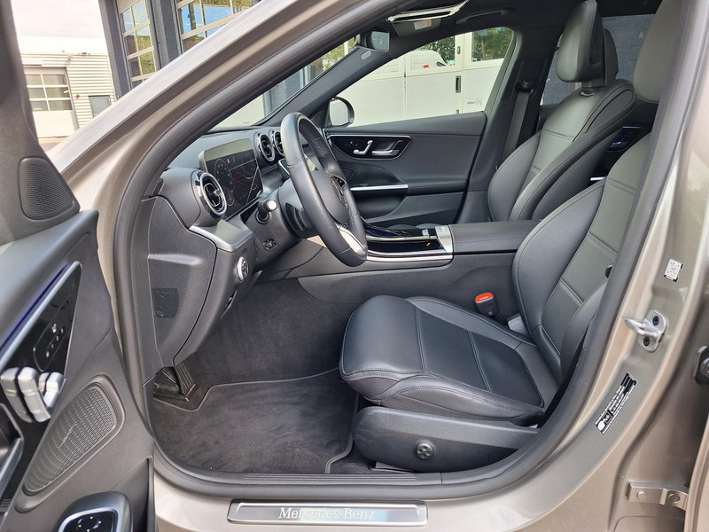 Mercedes-Benz C 300 Estate e Luxury Line | Panoramadak | Trekhaak Afne — photo 5