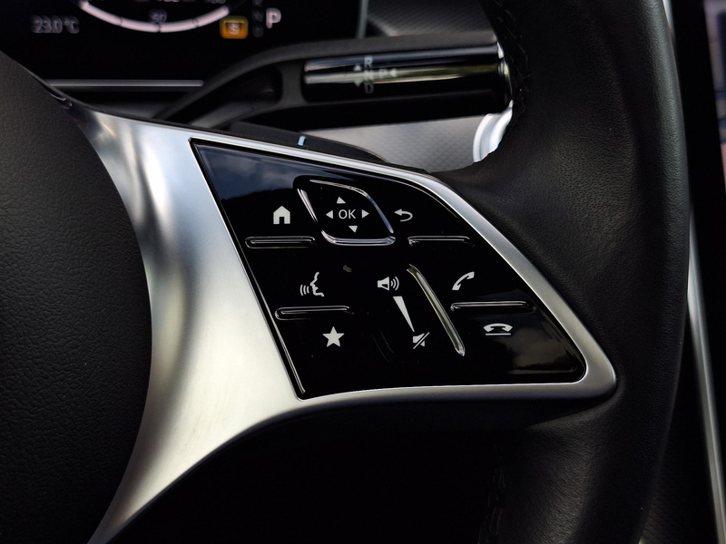 Mercedes-Benz C 300 Estate e Luxury Line | Panoramadak | Trekhaak Afne — photo 15