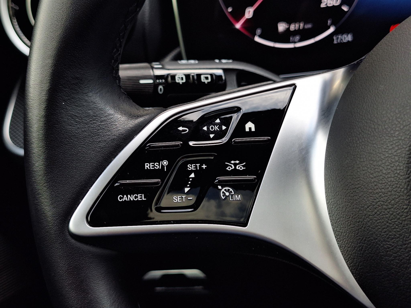 Mercedes-Benz C 300 Estate e Luxury Line | Panoramadak | Trekhaak Afne — photo 14