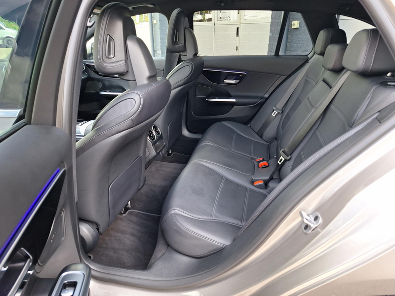 Mercedes-Benz C 300 Estate e Luxury Line | Panoramadak | Trekhaak Afne — photo 6