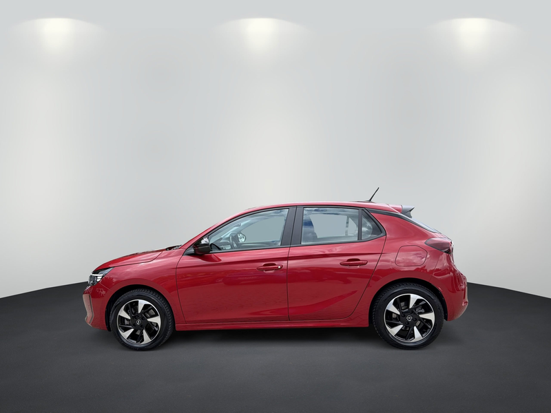 Opel Corsa F Edition LED+SHZ+KlimaA+LM+PDC+W-Pumpe — photo 5