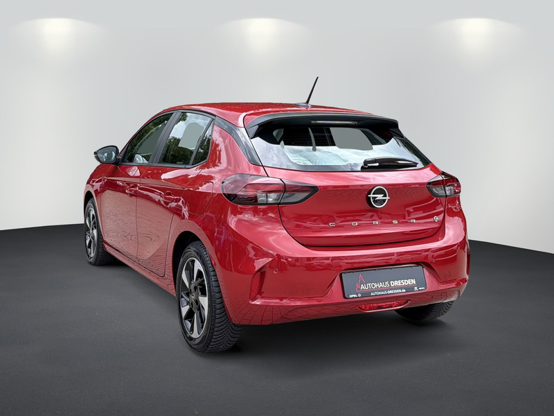 Opel Corsa F Edition LED+SHZ+KlimaA+LM+PDC+W-Pumpe — photo 6