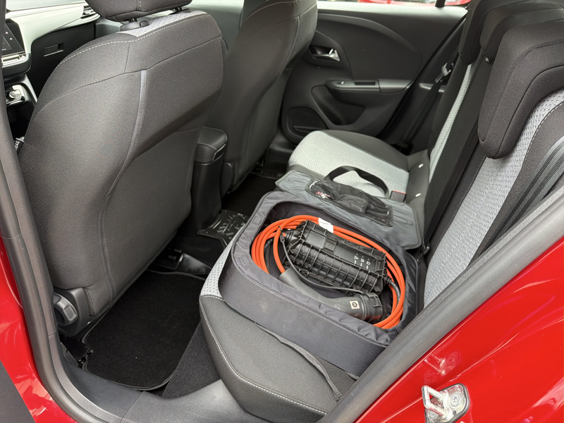 Opel Corsa F Edition LED+SHZ+KlimaA+LM+PDC+W-Pumpe — photo 11