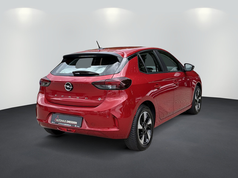 Opel Corsa F Edition LED+SHZ+KlimaA+LM+PDC+W-Pumpe — photo 7