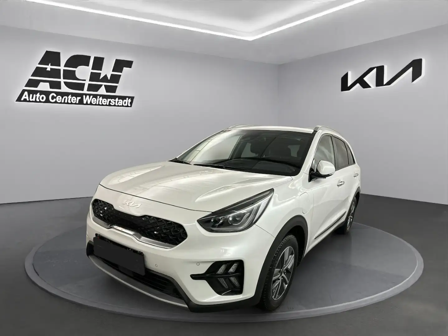 kia niro