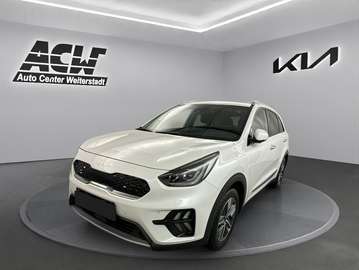 NIRO 1.6 PHEV DCT SPIRIT LEDER|SCHIEBEDACH|KAMERA