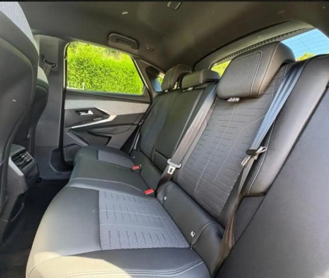 Peugeot 3008 2026