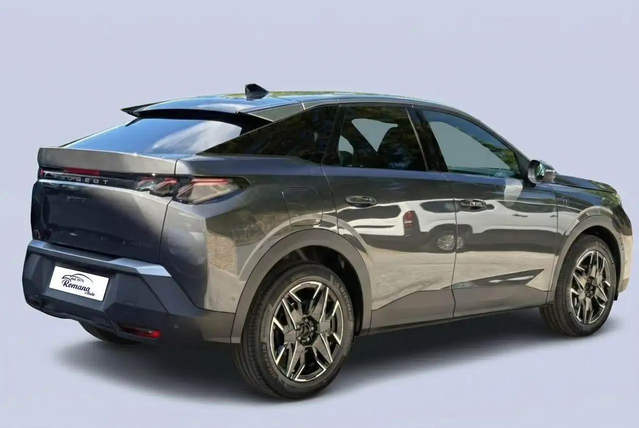 Peugeot 3008 2026