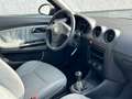 SEAT Ibiza Stella Schwarz Klimaanlage Allwetter Czarny - thumbnail 10