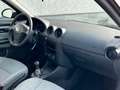 SEAT Ibiza Stella Schwarz Klimaanlage Allwetter Czarny - thumbnail 9