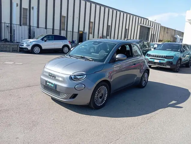 Fiat 500e *PROMO* Berlina 23,8 kWh