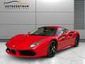 Ferrari 488 488 GTB POWER 08/26 LIFT RACING LED Roşu - thumbnail 1