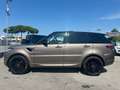 Land Rover Range Rover Sport 3.0 sdV6 HSE 306cv auto /TETTO/KM DOC. /FULL Marrone - thumbnail 2