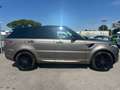 Land Rover Range Rover Sport 3.0 sdV6 HSE 306cv auto /TETTO/KM DOC. /FULL Marrone - thumbnail 4