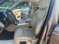 Land Rover Range Rover Sport 3.0 sdV6 HSE 306cv auto /TETTO/KM DOC. /FULL Marrone - thumbnail 9