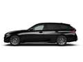 BMW 320 i Touring Park-Assistent AHK-klappbar El. Panodach Schwarz - thumbnail 2