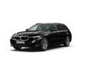 BMW 320 i Touring Park-Assistent AHK-klappbar El. Panodach Schwarz - thumbnail 1