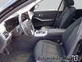 BMW 320 i Touring+AHK+PARK-ASSISTENT+KEYLESS+KAMERA Schwarz - thumbnail 12
