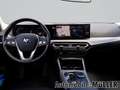 BMW 320 i Touring+AHK+PARK-ASSISTENT+KEYLESS+KAMERA Schwarz - thumbnail 14