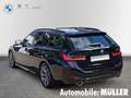 BMW 320 i Touring+AHK+PARK-ASSISTENT+KEYLESS+KAMERA Schwarz - thumbnail 5