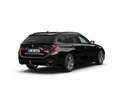 BMW 320 i Touring Park-Assistent AHK-klappbar El. Panodach Schwarz - thumbnail 3