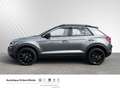 Volkswagen T-Roc Life Life 1.5 TSI DSG Klima Einparkhilfe Grau - thumbnail 3