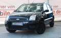 Ford Fusion 1.4*Automatik*Klima*PDC*Navi*Inspekt.Neu* Schwarz - thumbnail 1