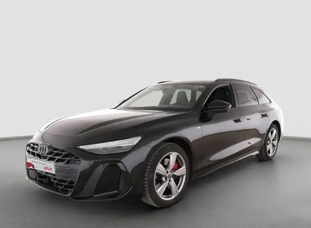 Audi A6 view 9