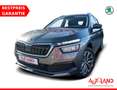 Skoda Kamiq 1.0 Active LED ACC SmartLink Sitzheizung Grau - thumbnail 1