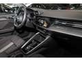 Audi A3 Sportback 35 TDI S tronic Advanced NAVI RFK E Negro - thumbnail 6