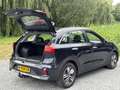Kia Niro 1.6 GDi Hybrid DynamicLine LEDER/NAVI/CAMERA/TREKH Blauw - thumbnail 13