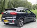 Kia Niro 1.6 GDi Hybrid DynamicLine LEDER/NAVI/CAMERA/TREKH Blauw - thumbnail 3