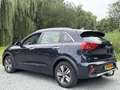 Kia Niro 1.6 GDi Hybrid DynamicLine LEDER/NAVI/CAMERA/TREKH Blauw - thumbnail 11