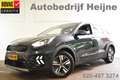 Kia Niro 1.6 GDi Hybrid DynamicLine LEDER/NAVI/CAMERA/TREKH Blauw - thumbnail 1