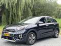 Kia Niro 1.6 GDi Hybrid DynamicLine LEDER/NAVI/CAMERA/TREKH Blauw - thumbnail 4