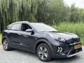 Kia Niro 1.6 GDi Hybrid DynamicLine LEDER/NAVI/CAMERA/TREKH Blauw - thumbnail 12