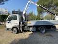 Nissan Cabstar Cassone Ribaltabile - thumbnail 4