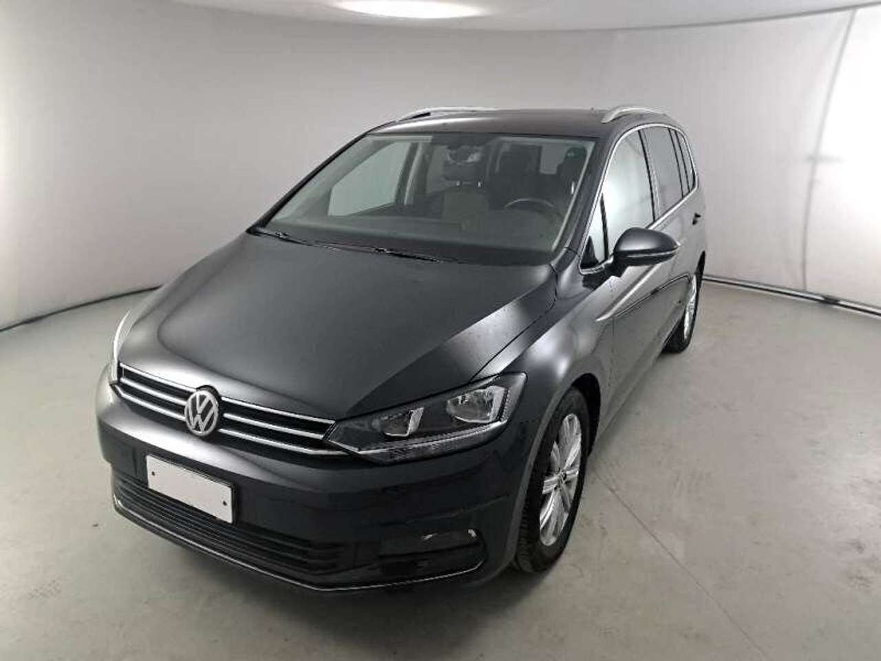 Volkswagen Touran Touran 1.6 TDI 115 CV SCR Highline BlueMotion Tec