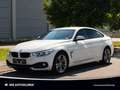 BMW 428 Gran Coupe 428 i xDrive *SHZ*PDC*El. HK Белый - thumbnail 1