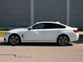 BMW 428 Gran Coupe 428 i xDrive *SHZ*PDC*El. HK Белый - thumbnail 8
