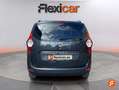 Dacia Lodgy 1.2 TCE Laureate 5pl. Negro - thumbnail 4