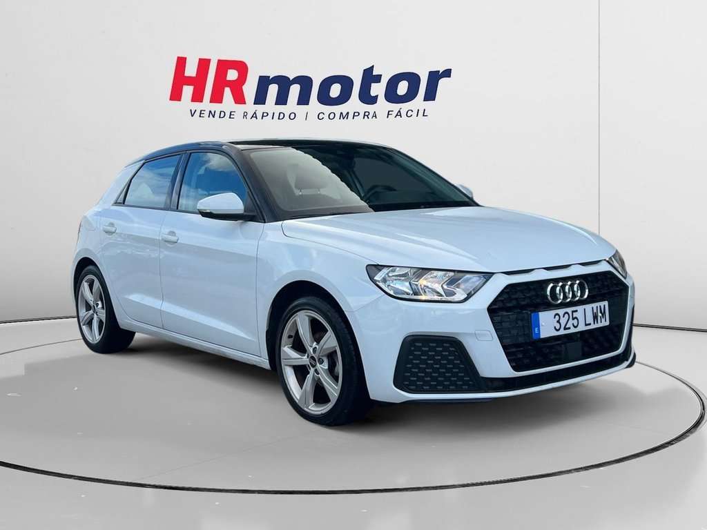 Audi A1 Sportback 25 TFSI Advanced 70kW - foto 1